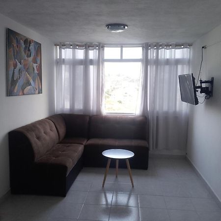 Sierra 1 Apartamento Acapulco Exterior foto